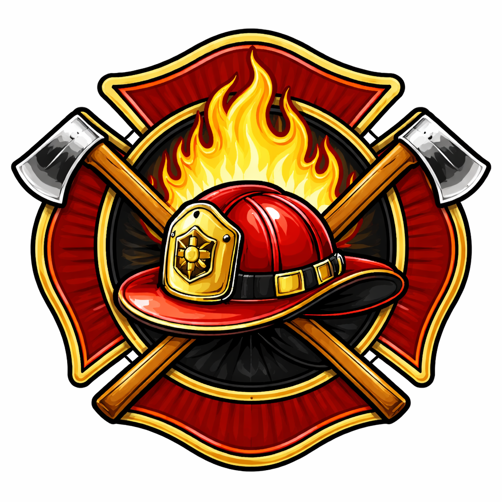 FD incident reports icon